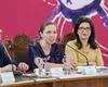 Mirabela Grădinaru, partenera lui Nicușor Dan: România are nevoie de centre interdisciplinare dedicate îngrijirii nou-născuților