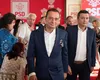Sorin Grindeanu crede că Daniel Băluţă este primarul potrivit pentru Capitală. „Bucureştiul nu are nevoie nici de tătici adormiţi, nici de cowboy, nici de vedete TV!”