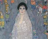 O pictură a celebrului artist Gustav Klimt a devenit a două cea mai scumpă operă de artă modernă vândută la licitație