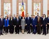 Republica Moldova are un nou Guvern. Premierul Alexandru Munteanu a făcut apel la „unitate”