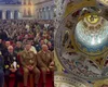 Corul de copii al Patriarhiei a interpretat o melodie pe versurile criminalului legionar Radu Gyr, în Catedrala Națională. Poezia poetului care a încurajat activ masacrarea a zeci de evrei din Capitală, cântată de Ziua Clerului Militar VIDEO