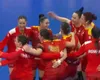 Handbal feminin CM 2025: România – Croaţia 33-24 în meciul de debut al „tricolorelor”. Urmează Japonia şi Danemarca