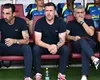 Ce decizie a luat Gigi Becali după ce Charalambous şi Pintili şi-au dat demisia de la Fcsb. Patronul pregăteşte o revoluţie la echipă