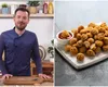 Rețeta de piept de pui popcorn, dezvăluită de chef Horia Manea. Este foarte simplă, dar extrem de gustoasă
