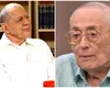 S-a aflat ultima dorință a lui Horia Moculescu. Octavian Ursulescu: „Nu a mai apucat s-o vadă. Își dorea din tot sufletul să facă asta”
