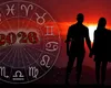 Ce se întâmplă cu zodiile pe plan sentimental în anul 2026. Nativii care au șanse de împăcare cu persoana iubită