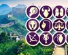 Zodiac CHINEZESC săptămâna 1-7 decembrie 2025. Te așteaptă o săptămână plină de reușite