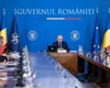 Partidele din coaliție s-au înțeles. Cele trei ministere care scapă de concedieri sunt împărțite între PSD, PNL și USR
