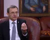 Președintele Academiei Române, Ioan Aurel-Pop: „Ar trebui să alegem în fruntea noastră personalități care, înainte de a fi în politică, au făcut ceva în viață, s-au validat într-un domeniu”
