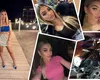 Jasmina, tânăra care a murit în accidentul cumplit de pe Calea Ferentari, a lăsat în urmă un gol imens. Mesajul sfâșietor postat pe TikTok