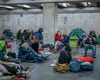 Alertă de război la Kiev, se pregătesc noi atacuri. Locuitorii, îndemnați să-și facă provizii de apă și alimente     