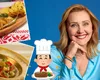 Postul Crăciunului reinventat: Iată șase rețete gustoase și inedite semnate de Elena Lasconi
