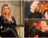 Loredana Groza a făcut show pe manelele lui Sorin Copilul de Aur. Imagini demențiale cu artista