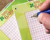 Câștig uriaș la Loto 6/49: Cine este bărbatul care a devenit milionar și ce mesaj le transmite românilor
