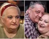 Singurul regret cu care a murit Marinela Chelaru. Soțul actriței, dezvăluiri cutremurătoare: „Nu voia să ajungă la spital, avea o teamă”