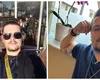Unde trăieşte de fapt Mario Iorgulescu. Fiul şefului LPF este rezident într-un centru de îngrijire din Italia