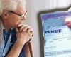Cât va încasa un român cu 40 de ani vechime și un salariu brut de 5.000 de lei, conform noii formule de calcul a pensiilor