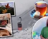 Prognoza meteo. Vreme de ceai, telenovele şi seriale pe Netflix. Oana Păduraru anunţă ploi sâcâitoare, lapoviţă şi ninsoare la munte şi temperaturi de haine groase