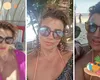 Mihaela Borcea se bucură de a doua lună de miere! Împreună cu Sorin Rap, vedeta are parte de o vacanță plină de romantism, pe o plajă exotică din Kenya: „Încă o nouă zi superbă la Swahili Beach!”