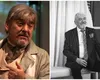 Drama trăită de regretatul actor Mihai Dinvale. Este cea mai mare durere simțită de orice părinte: „Aș fi vrut mai mult, nu s-a putut”