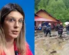 Ministra Mediului, anunț de ultimă oră despre situația dezastruoasă din Prahova: „Din momentul în care se opresc ploile, mai este nevoie de 72 de ore pentru a fi curăţată apa şi să aibă oamenii acces la apă potabilă”