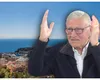Mircea Sandu s-a mutat definitiv în apropiere de Monaco. „Nu există gaz, iar utilitățile sunt mai ieftine ca în România”