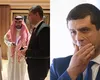 Ministrul „pișcotar” al Economiei, Radu Miruță, se laudă că s-a plimbat pe banii saudiților și coreenilor. Nivelul execrabil la care a ajuns diplomația românească în 2025