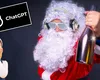 ChatGPT distruge magia sărbătorilor. Copiii nu mai află de la colegi realitatea dură, ci direct de la inteligența artificială