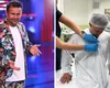 Robert Tudor, pe masa de operație! Câștigătorul Power Couple a petrecut o noapte în spital