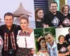 Cum a reușit Nea Marin să treacă peste decesul fiului său. Ce relație are artistul cu cele două fiice: „Dumnezeu ne-a binecuvântat”
