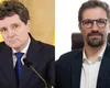 Nicușor Dan l-a numit consilier prezidențial pe fiul președintelui CJ Botoșani, care a avut contracte de zeci de milioane de euro cu Primăria Capitalei în mandatul său. „Regele achizițiilor” are afaceri cu statul în valoare de 3 miliarde de euro