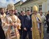 Nicușor Dan, mesaj pentru noul Arhiepiscop Major al Bisericii Greco-Catolice: „Biserica ne poate arăta calea spre renaștere și reconstrucție”