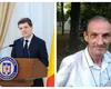Nicușor Dan este în doliu. A murit Dumitru Lupescu, fondatorul USR. Mesajul emoționant transmis de președintele României: ”Așa ne-am cunoscut”