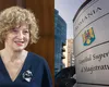 CSM i-a făcut plângere penală Oanei Gheorghiu, după ce vicepremierul pentru reformă a sugerat că pensiile magistraților iau mâncarea de la gură copiilor: „Astfel de alegații incită la ură și discriminare”