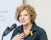 Oana Gheorghiu provoacă un nou scandal. Afirmaţiile vicepremierului i-au înfuriat pe magistraţi: „Într-un stat de drept, Guvernul nu denigrează Justiţia. O respectă şi o protejează”