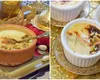 Adi Hădean a dezvăluit rețeta de sütlaç, orezul cu lapte în stil turcesc. Este atât de gustos încât ți se topește gură,