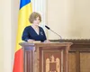 Oana Gheorghiu le cere magistraților să privească în ochi „copilul care se culcă flămând”: Au fost într-un Caritas care nu poate dura la nesfârşit!