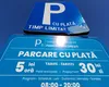 Cine este candidatul la Primăria Capitalei care propune ca parcarea din București să coste doar un leu