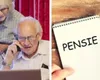 Pensii 2025. Cum se calculează pensia minimă, ce reprezintă punctele de stabilitate și cum pot fi folosite