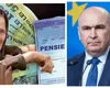 Taxarea pensiilor de peste 3.000 de lei, demolată de avocați. ”Justificarea este demagogică. Contravine flagrant principiului contributivității”