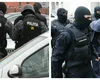 Percheziții de amploare în toată țara. Peste 200 de persoane sunt căutate pentru a fi duse la audieri