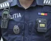 Gestul emoționant al unui polițist care a înduioșat o țară întreagă: Într-un moment de criză, acesta a dat dovadă de omenie