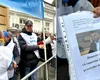 Profesorii amenință din nou cu greva generală! Proteste după declarațiile făcute de Nicușor Dan: „Domnul președinte are o restanță”