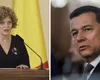 EXCLUSIV – Sorin Grindeanu, atac dur la adresa Oanei Gheorghiu: „Nu-mi convine să mă facă de râs”