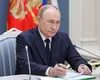 Vladimir Putin vrea să facă teste nucleare după ce Donald Trump a anunțat că SUA vor face același lucru. Moscova nu a mai testat focoase atomice de la prăbușirea Uniunii Sovietice