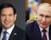 Marco Rubio avertizează Rusia după recentele incursiuni cu drone în Europa de Est: „Avem un angajament ferm față de NATO și de a ne apăra partenerii dacă vor fi vreodată atacați”