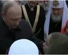 Vladimir Putin, încurcat de întrebarea unei fetițe de 11 ani: „Unchiul meu a fost rănit, dar îl trimit înapoi pe front”