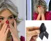 Ramona Olaru trece prin momente cumplite! Un suflet drag ei s-a stins din viață, lăsând-o pe asistenta TV în lacrimi: „Sufletul care a stat lângă mine în ultimii 10 ani!”