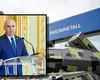România se împrumută să dea cadou nemţilor Şantierul Naval Mangalia. Statul nu încasează niciun cent din datoria de 400 de milioane de euro
