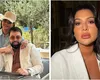 Primele imagini cu Roxana Dobre, gravidă pentru a patra oară. Florin Salam: „Nu am fost niciodată mai bine” FOTO